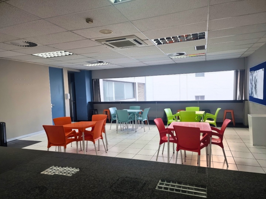 To Let commercial Property for Rent in Cape Town City Centre Western Cape